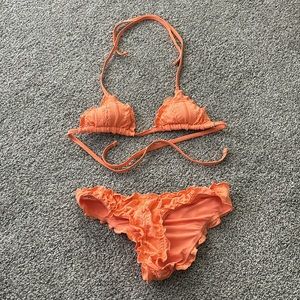 aerie bikini